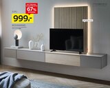 Wohnwand im Angebot bei XXXLutz Möbelhäuser in Essen Wohnwand Angebote bei XXXLutz Möbelhäuser Essen für 999,00 €