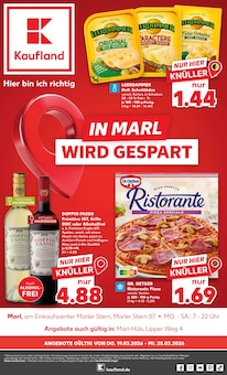 Kaufland Prospekt der KW 12 "Aktuelle Angebote" Aktueller Kaufland Prospekt "Aktuelle Angebote" Seite 1 von 64 Seiten