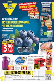Obst im E center Prospekt in Berlin Aktueller E center Prospekt mit Obst, "Aktuelle Angebote", Seite 1