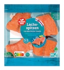 Aktuelle Lachs Angebote bei Lidl in Wuppertal Aktuelles ASC Lachsspitzen ohne Haut Angebot bei Lidl in Wuppertal ab 9,49 €