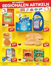 Aktueller Netto Marken-Discount Prospekt mit Textilreinigung, "Aktuelle Angebote", Seite 31