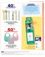 Promo Meuble dans le catalogue Carrefour du moment à la page 13