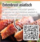 Entenbrust asiatisch Angebote bei E center Rostock