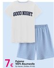 Pyjama Angebote bei PEPCO Konstanz für 7,00 €