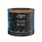 Fleur de Sel von Deluxe im aktuellen Lidl Prospekt