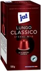 REWE Steinkirchen - Lungo oder Espresso Angebot im Prospekt Lungo oder Espresso bei REWE im Steinkirchen Prospekt für 3,99 €