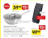 Woll Sauteuse „Steel“, im Angebot bei XXXLutz Möbelhäuser in Heinsberg Woll Sauteuse „Steel“, Angebote bei XXXLutz Möbelhäuser Heinsberg für 39,99 €