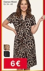 Damen Kleid Angebote bei Woolworth Saarbrücken für 6,00 €