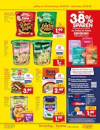 Netto Marken-Discount Bratpfanne im Prospekt 