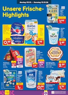 Joghurt im aktuellen Netto Marken-Discount Prospekt (Hamburg) Joghurt im Netto Marken-Discount Prospekt "Aktuelle Angebote" mit 70 Seiten (Hamburg)