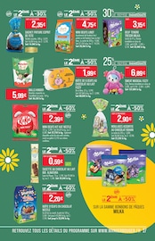 Jouets en promo dans le catalogue Supermarchés Match à la page 27