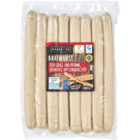 Aktuelle Bratwurst Angebote bei Netto Marken-Discount in Braunschweig Aktuelles Bratwurst Angebot bei Netto Marken-Discount in Braunschweig ab 3,99 €
