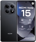 REDMI Note 15 4G im Angebot bei expert in Amberg REDMI Note 15 4G Angebote von mi bei expert Amberg für 169,00 €