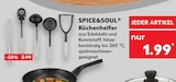 Küchenhelfer von SPICE&SOUL im aktuellen Kaufland Prospekt