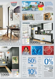 Ostermann Kühlschrank im Prospekt Ostermann Kühlschrank im Prospekt