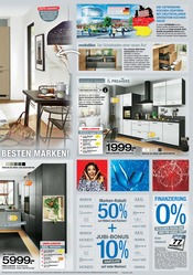 Aktueller Ostermann Prospekt mit Elektronik, "77 Jahre Ostermann – Das Jubiläum", Seite 11