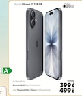 iPhone 17 128 GB bei INOVACOM im Lindlar Prospekt für 399,00 €