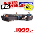 Hampton bei Seats and Sofas im Dreieich Prospekt für 1.099,00 €