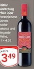 Dornfelder Pfalz DQW bei GLOBUS im Eschborn Prospekt für 3,49 €