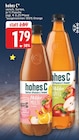 Milder Multi Angebote von hohes C bei EDEKA Löhne für 1,79 €
