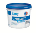 Uniflott „Finish“ im toom Baumarkt Prospekt Uniflott „Finish“ von Knauf im aktuellen toom Baumarkt Prospekt für 14,99 €