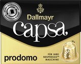 Capsa von Dallmayr im aktuellen Rossmann Prospekt