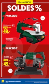 Bricolage Angebote im Prospekt "Le vrai prix des bonnes choses" von Lidl Bricolage Angebote im Prospekt "Le vrai prix des bonnes choses" von Lidl auf Seite 30