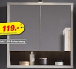 Spiegelschrank im Angebot bei Höffner in Aschaffenburg Spiegelschrank Angebote bei Höffner Aschaffenburg für 119,00 €