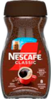 Classic Instantkaffee Angebote von Nescafé bei EDEKA Hamburg für 5,99 €