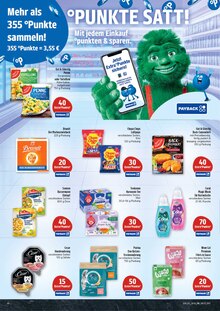 Waschmittel im Marktkauf Prospekt "AUSWAHL RIESIG, PREISE NIEDRIG" mit 44 Seiten (Fürth)