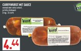 Aktuelles Currywurst mit Sauce Angebot bei Marktkauf in Köln ab 4,44 €