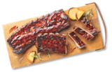 Spare Ribs BBQ von WIESBAUER im aktuellen Kaufland Prospekt für 7,49 €