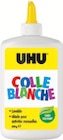 Colle blanche - Uhu en promo chez Monoprix Besançon à 2,99 €