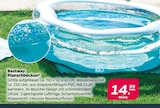 Planschbecken im Netto mit dem Scottie Prospekt Planschbecken von Bestway im aktuellen Netto mit dem Scottie Prospekt für 14,99 €