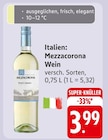 Wein bei E center im Prospekt "" für 3,99 €