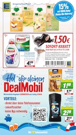 Tierfutter im EDEKA Prospekt in Ahlen Aktueller EDEKA Prospekt mit Tierfutter, "Aktuelle Angebote", Seite 21