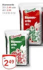 Blumenerde im Angebot bei GLOBUS in Gera Blumenerde Angebote von Ökovogt bei GLOBUS Gera für 2,49 €