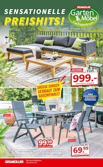 Schlafzimmer Angebot im Segmüller Prospekt, gültig von 19.07.2025 bis 02.08.2025 Schlafzimmer Angebot im aktuellen Segmüller Prospekt auf Seite 24