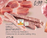 Frische Grill-Bratwurst Angebote bei EDEKA Gladbeck für 0,99 €