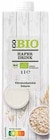 Hafer Drink von GO BIO für 0,79 € bei Netto mit dem Scottie im Angebot Hafer Drink von GO BIO im aktuellen Netto mit dem Scottie Prospekt