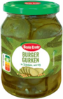 Burgergurken bei Netto Marken-Discount im Prospekt "" für 0,89 €