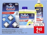 Maschinenpfleger im Angebot bei Marktkauf in Schorndorf Maschinenpfleger Angebote von Finish bei Marktkauf Schorndorf für 2,49 €