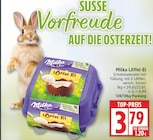 Löffel-Ei Milchcreme von Milka im aktuellen EDEKA Prospekt für 3,79 €