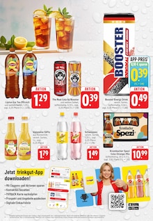 Aktueller Trinkgut Prospekt "Aktuelle Angebote" Aktueller Trinkgut Prospekt