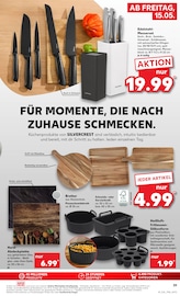 Aktueller Kaufland Prospekt mit Herd, "KNÜLLER", Seite 46
