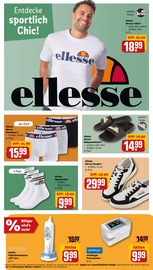Sneaker im REWE Prospekt in Straubing Aktueller REWE Prospekt mit Sneaker, "Dein Markt", Seite 29