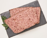 Pâté de foie la bourgeoise du nord à Supermarchés Match dans Wattrelos Pâté de foie la bourgeoise du nord à Supermarchés Match dans Wattrelos