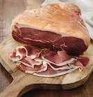 Intermarché Hyper Crest - Promo Jambon de Bayonne IGP 9 mois Promo Jambon de Bayonne IGP 9 mois à 16,85 € dans le catalogue Intermarché Hyper à Crest