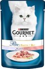 Perle im Angebot bei Kaufland in Bottrop Perle Angebote von PURINA GOURMET bei Kaufland Bottrop für 0,39 €