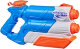 Pistolet à eau - NERF - Lidl à Saint-Denis Pistolet à eau - NERF en promo chez Lidl Saint-Denis à 9,99 €